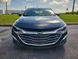 Used 2021 Chevrolet Malibu LS image 2