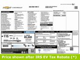 Used 2023 Chevrolet Bolt EUV LT image 3