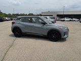 Used 2021 Nissan Kicks SR w/ SR Premium Package image 3