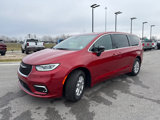 New 2025 Chrysler Pacifica Select image 4