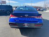New 2025 Hyundai Elantra Sport image 6