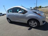 Used 2014 Chevrolet Spark LT image 5