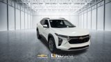 New 2025 Chevrolet Trax LT w/ Driver Confidence Package image 4