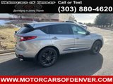Used 2020 Acura RDX A-Spec image 4