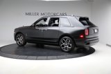 Certified 2020 Rolls-Royce Cullinan Black Badge image 6