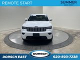 Used 2018 Jeep Grand Cherokee Altitude image 2