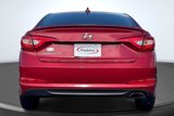 Used 2017 Hyundai Sonata SE image 4