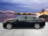 Used 2023 Chevrolet Malibu LT image 2