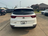 Used 2021 Kia Sportage LX image 4