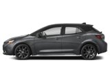 New 2025 Toyota Corolla XSE image 3