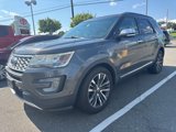 Used 2016 Ford Explorer Platinum image 2