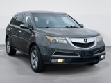 Used 2010 Acura MDX w/ Technology Package image 3