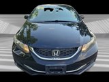 Used 2014 Honda Civic LX image 4