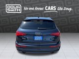 Used 2017 Audi Q5 2.0T Premium Plus w/ Technology Package image 4