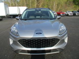 Certified 2022 Ford Escape Titanium image 5