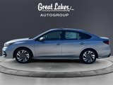 New 2025 Subaru Legacy Limited image 2