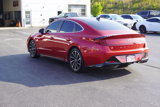 Used 2021 Hyundai Sonata Limited image 5