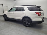 Used 2017 Ford Explorer XLT w/ Equipment Group 202A image 3