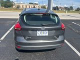 Used 2018 Ford Focus SE image 4