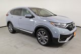 Used 2021 Honda CR-V Touring image 3