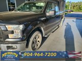 Used 2015 Ford F150 XL w/ Equipment Group 101A Mid image 3