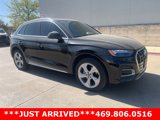 Used 2021 Audi Q5 Prestige w/ Prestige Package image 3