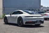 Used 2024 Porsche 911 Carrera 4S w/ Sport Package image 4