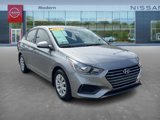 Used 2022 Hyundai Accent SE image 3