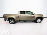 Used 2016 Chevrolet Colorado LT w/ Luxury Package, Chrome image 4