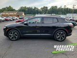 Used 2025 Chevrolet Equinox EV LT image 4