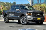 New 2025 Ford F150 STX image 2