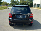 Used 2010 Mercedes-Benz GLK 350 4MATIC image 5