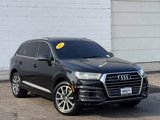 Used 2017 Audi Q7 3.0T Premium Plus w/ Premium Plus Package image 2
