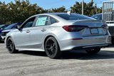 New 2025 Honda Civic Sport image 6