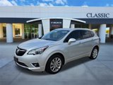 Used 2019 Buick Envision Essence image 3