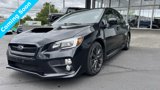 Used 2015 Subaru WRX Limited image 3
