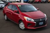Used 2022 Mitsubishi Mirage G4 image 2