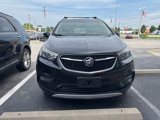 Used 2018 Buick Encore Preferred w/ LPO, Road Trip Package image 2