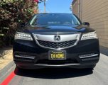 Used 2016 Acura MDX SH-AWD w/ Technology Package image 3