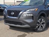 Used 2023 Nissan Rogue SV image 2