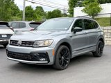 Used 2021 Volkswagen Tiguan SE R-Line image 5