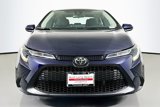Used 2021 Toyota Corolla LE image 2
