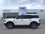 New 2025 Ford Bronco Sport Big Bend image 3