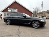 Used 2019 BMW 530i xDrive image 3