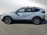 Used 2021 Honda CR-V EX image 2