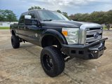 Used 2013 Ford F250 Platinum w/ FX4 Off Road Pkg image 4