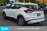 Used 2021 Nissan Kicks SV image 5