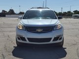 Used 2017 Chevrolet Traverse LT image 3