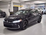 New 2025 Volkswagen Jetta SE image 2