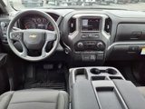 New 2025 Chevrolet Silverado 1500 Custom image 4